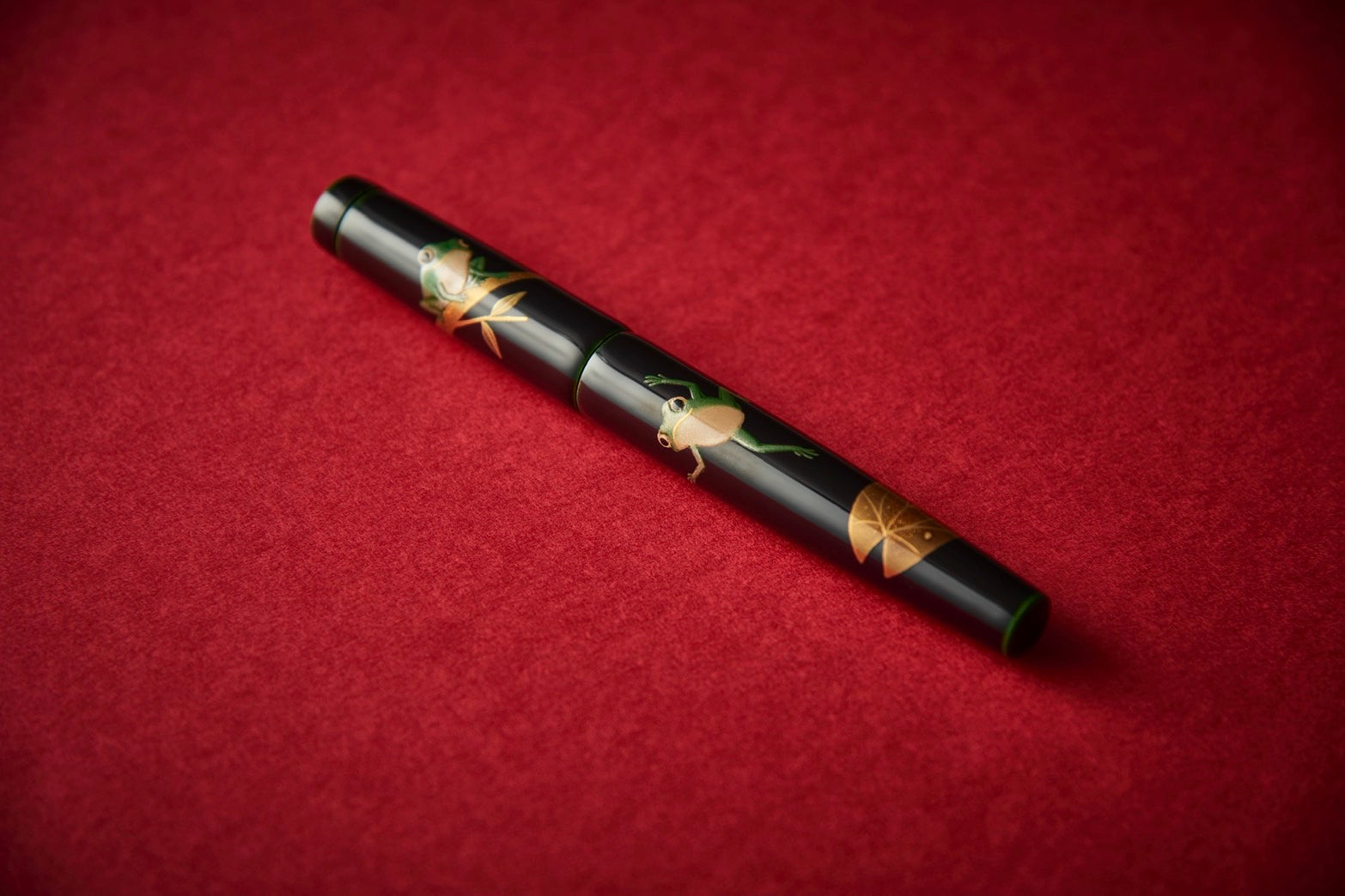 【発送休止のお知らせ】