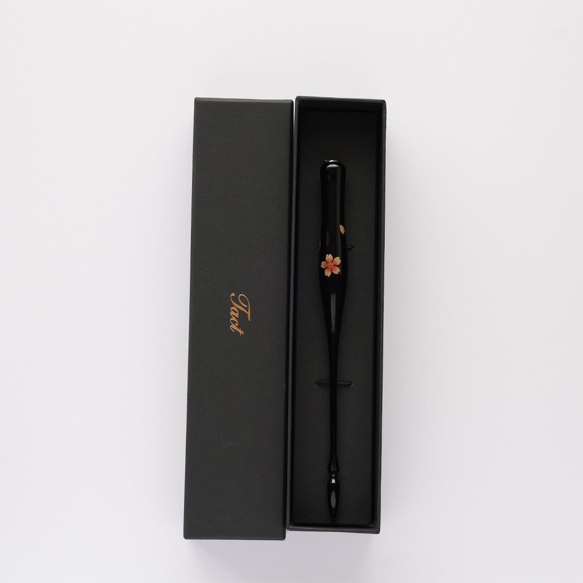 Dip Pen Tact Maki-e Holder
