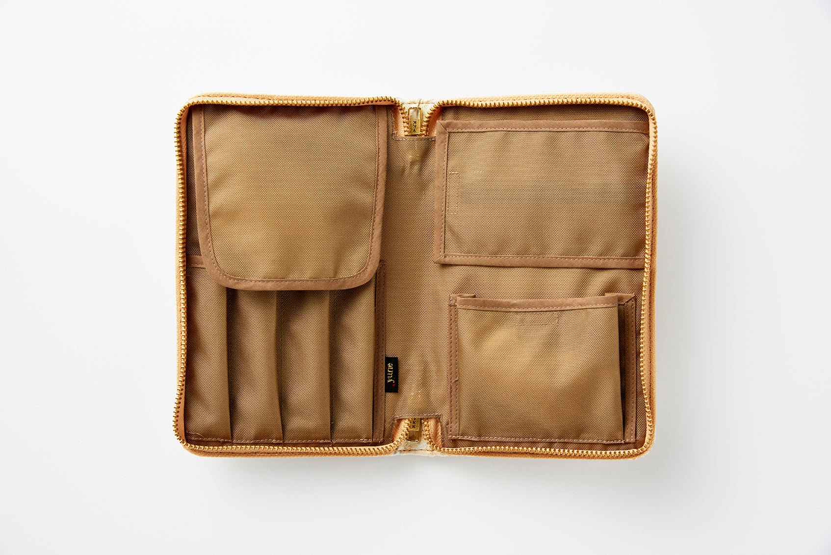 Calligraphy Pen Case