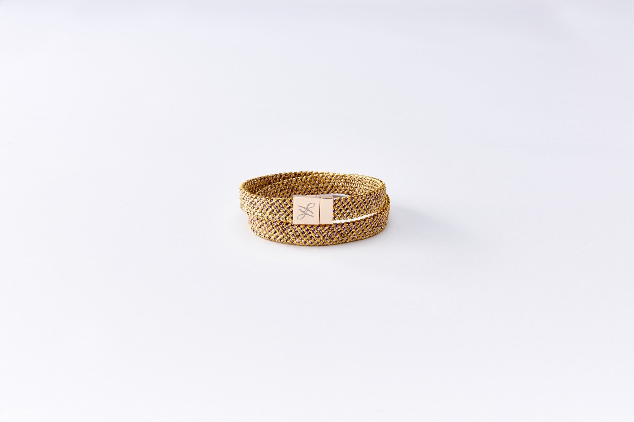 Come True Bracelet Gold