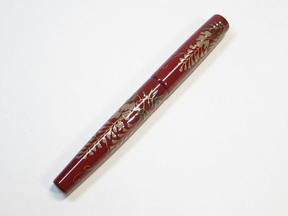 前へ 〜move on 藤 (白)