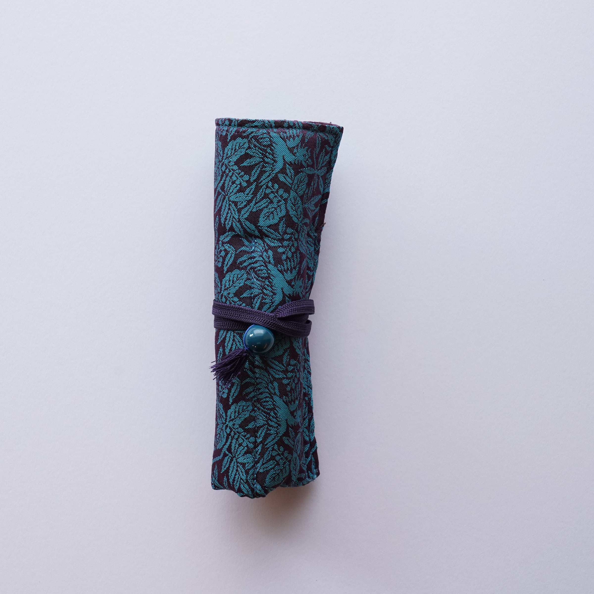 3-pen case without lid (not water-repellent)