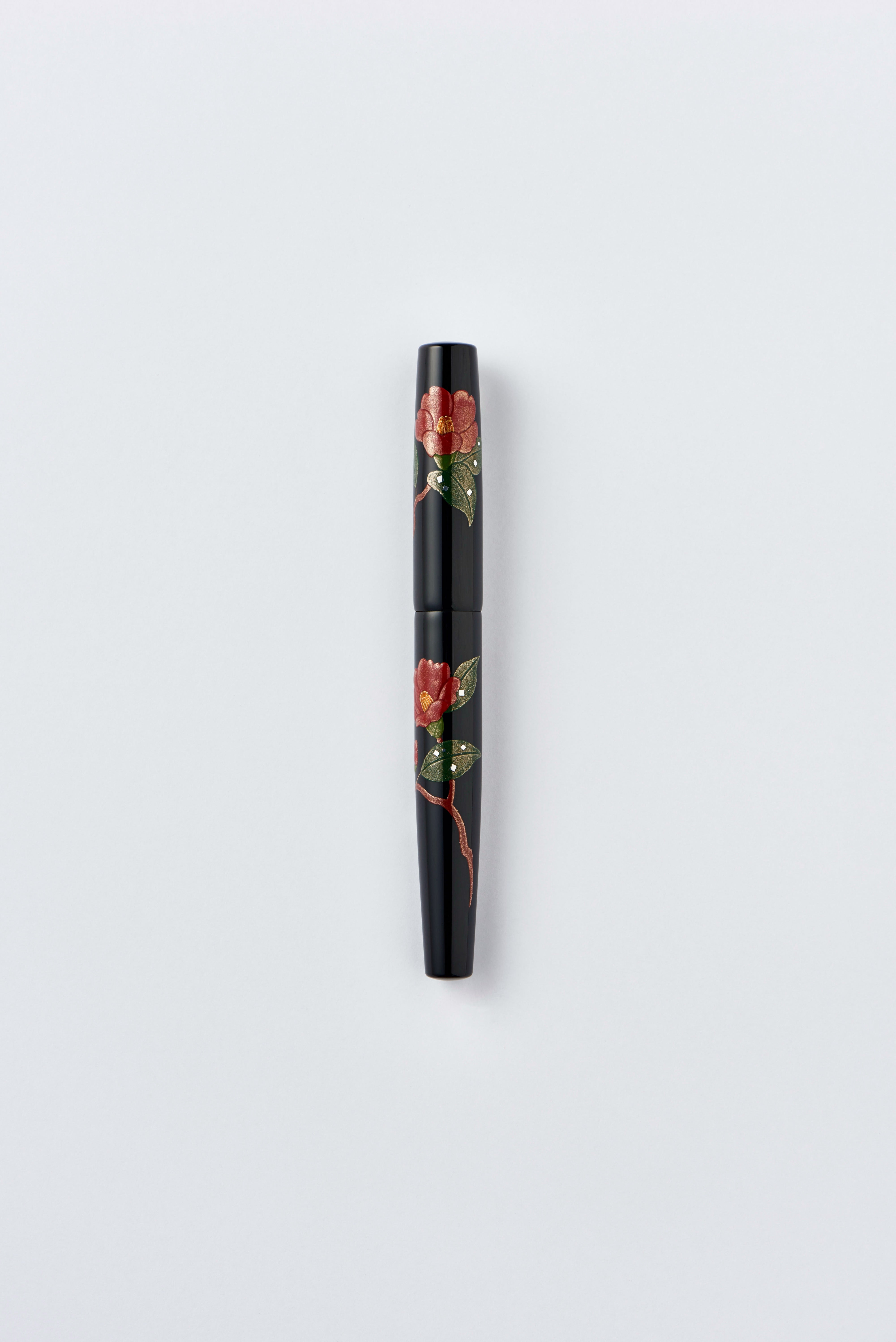 前へ 〜move on 椿 (赤)