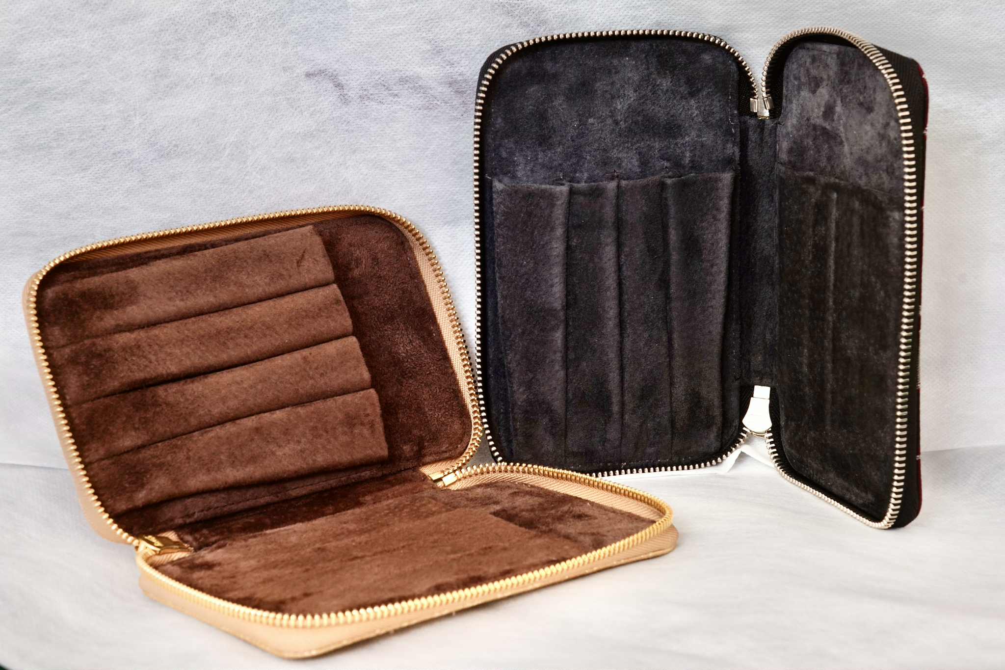 4-Pen Case
