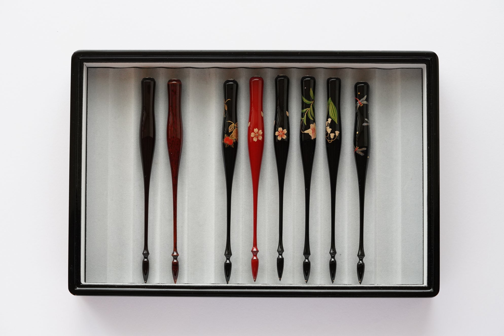 Dip Pen Tact Maki-e Holder