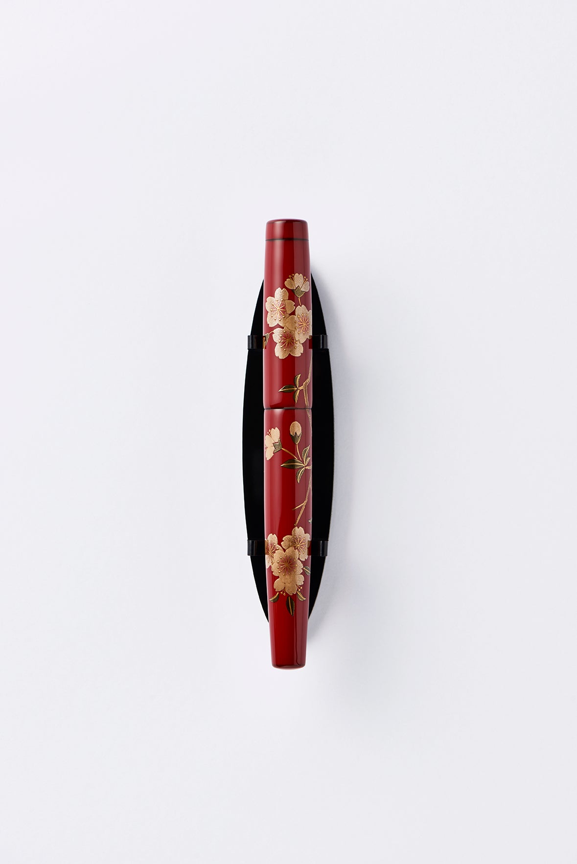 Previous ~move on Branch of Cherry Blossom (Red)