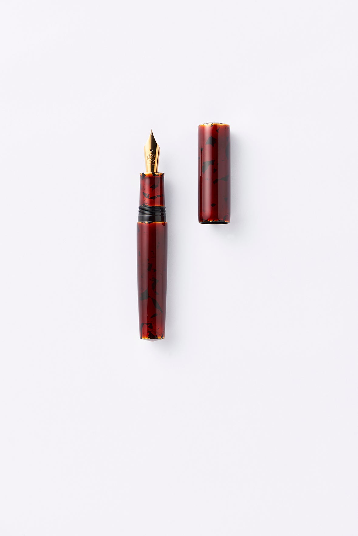 【Byakudan】 (Shikkou pen version)