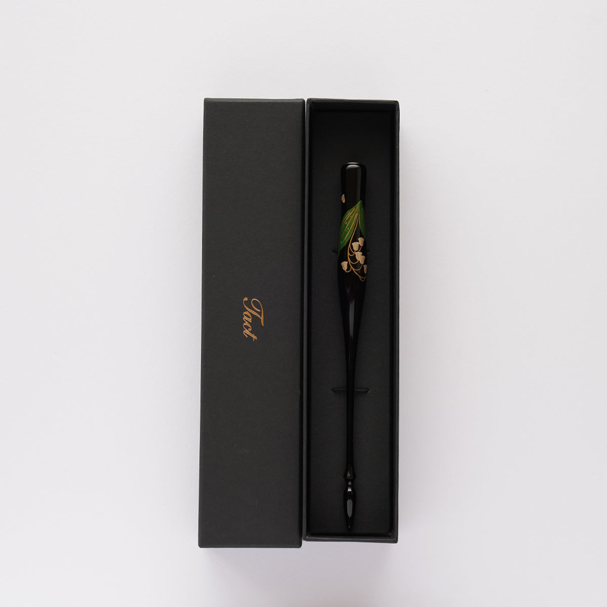 Dip Pen Tact Maki-e Holder