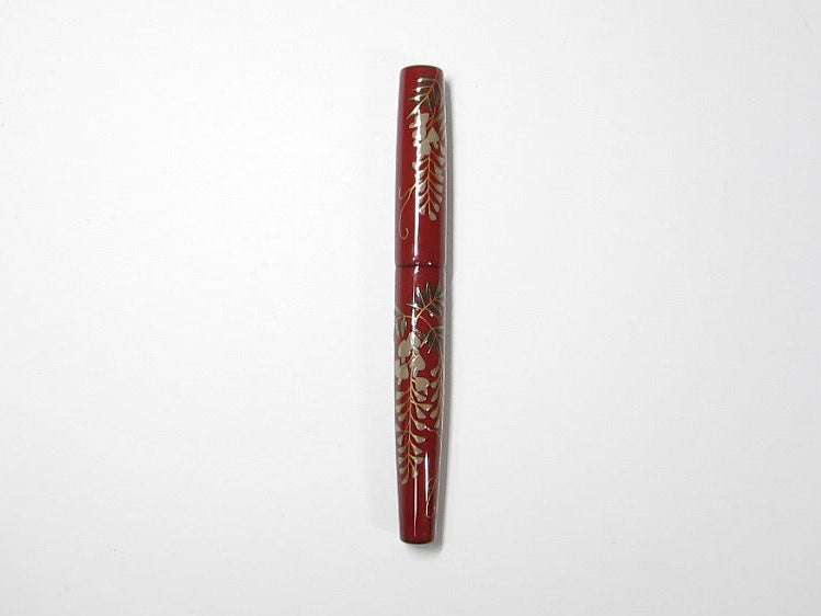 前へ 〜move on 藤 (白)