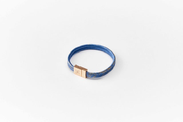 Come True Bracelet　　　Gold — Sunlit Earth
