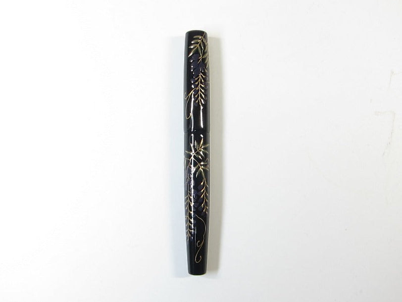 前へ　〜move on　　藤　（紫）