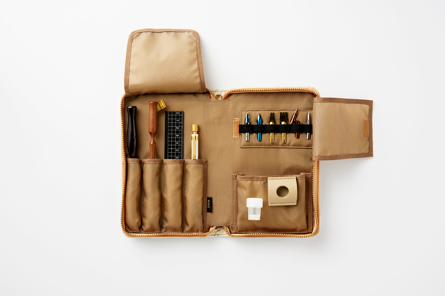 Calligraphy Pen Case 