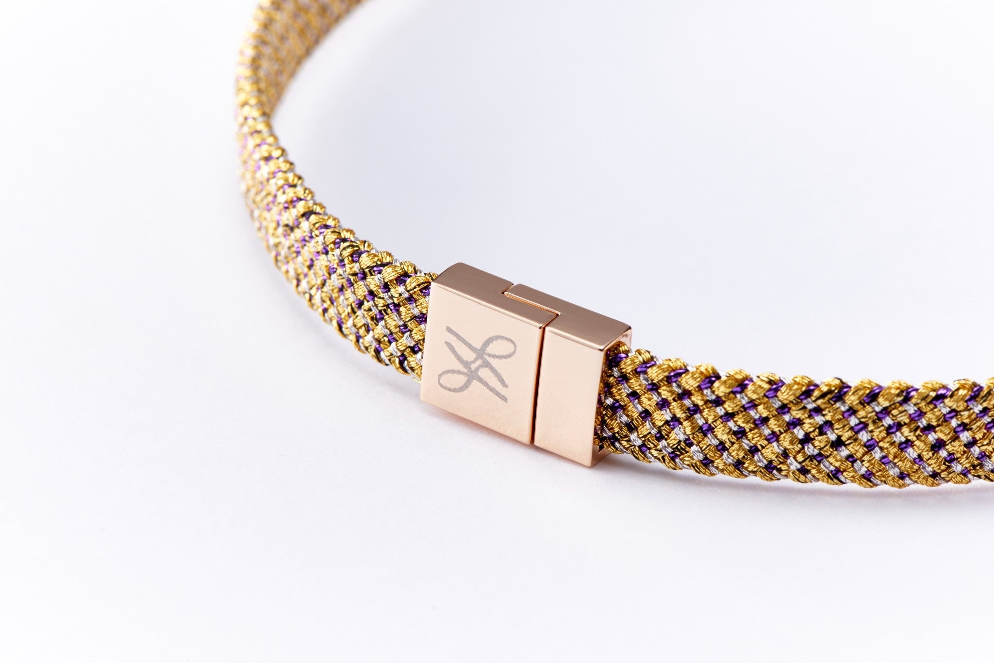 Come True Bracelet　Gold