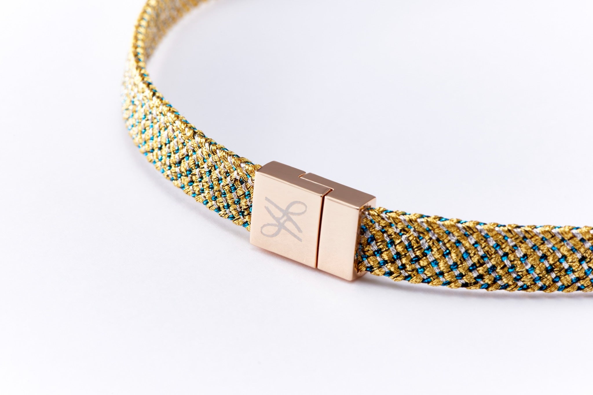 Come True Bracelet　Gold