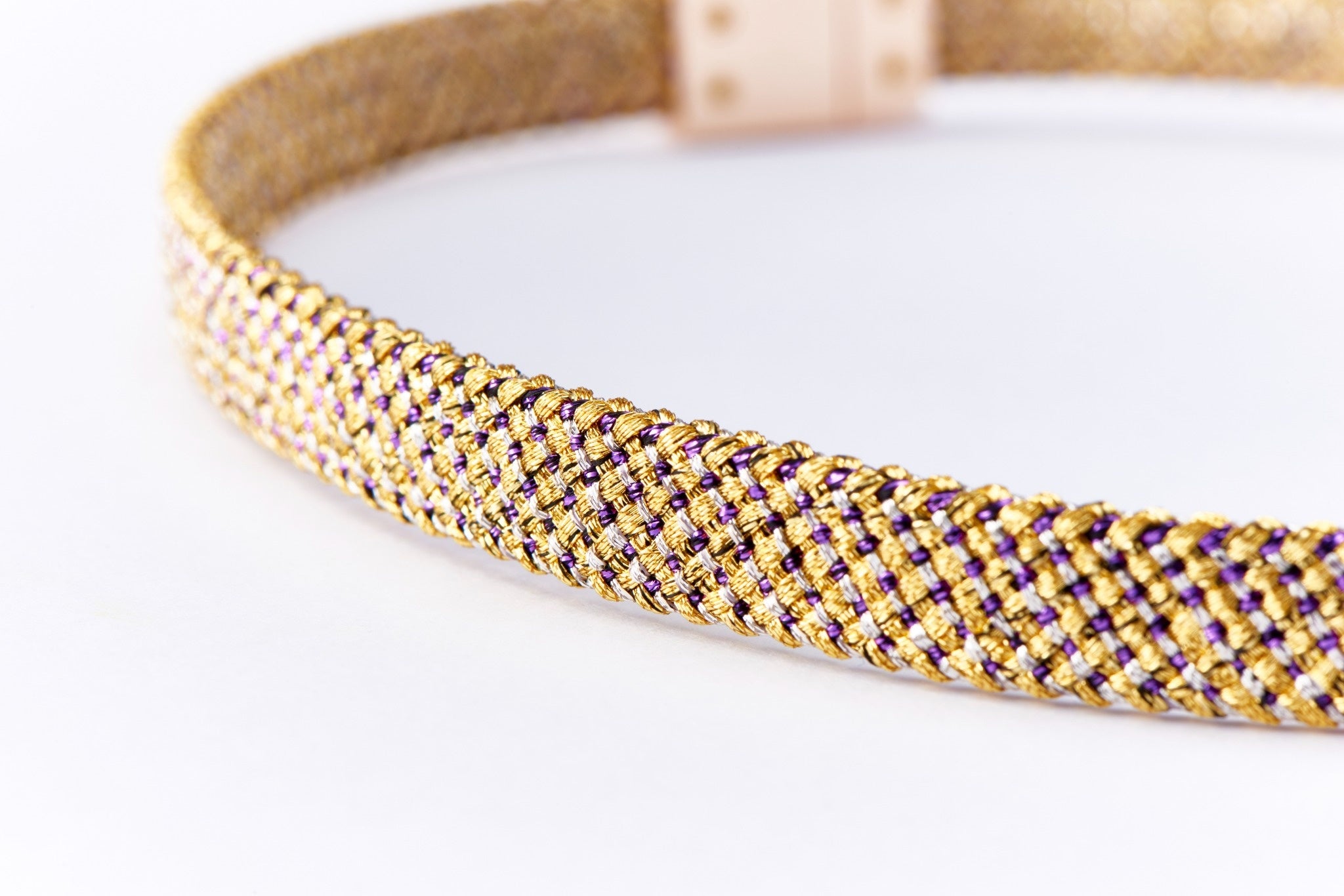 Come True Bracelet　Gold