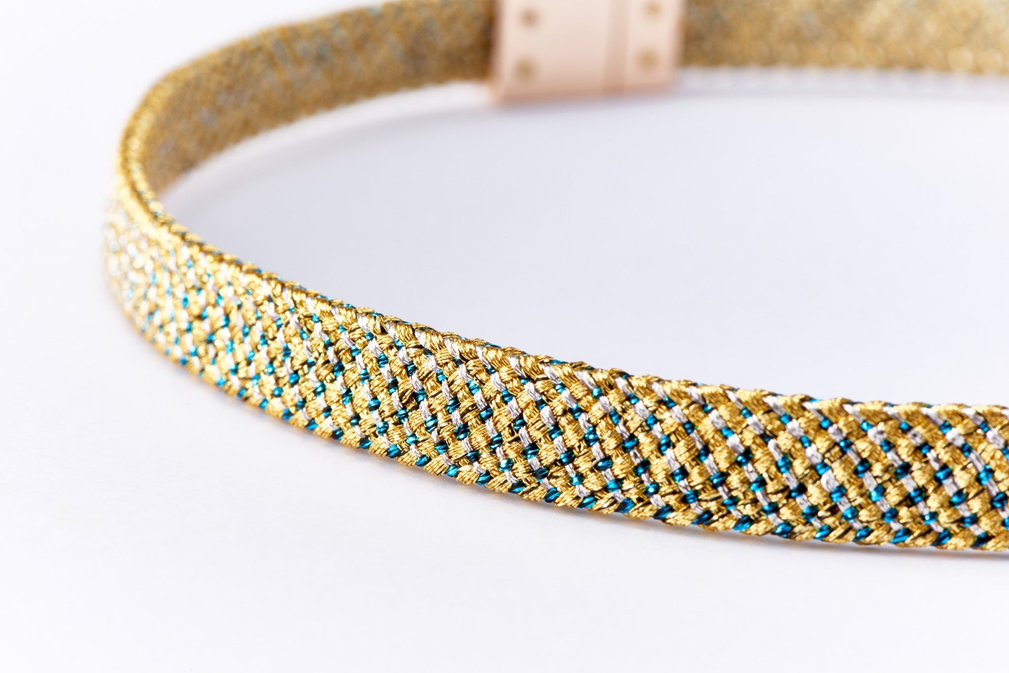 Come True Bracelet　Gold