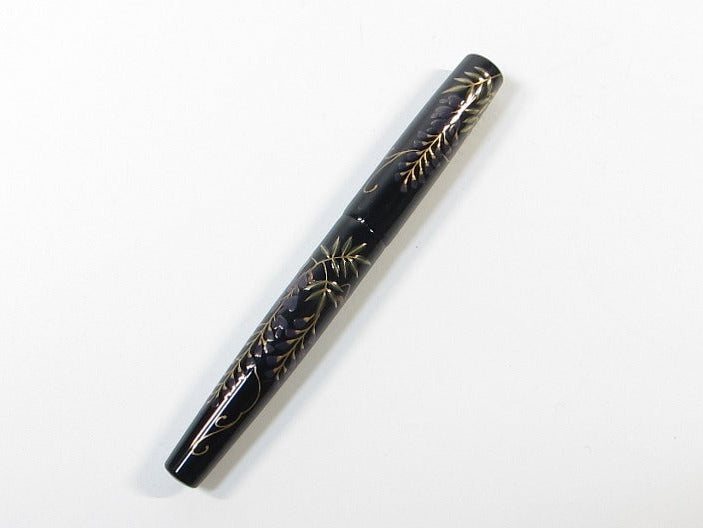 前へ　〜move on　　藤　（紫）