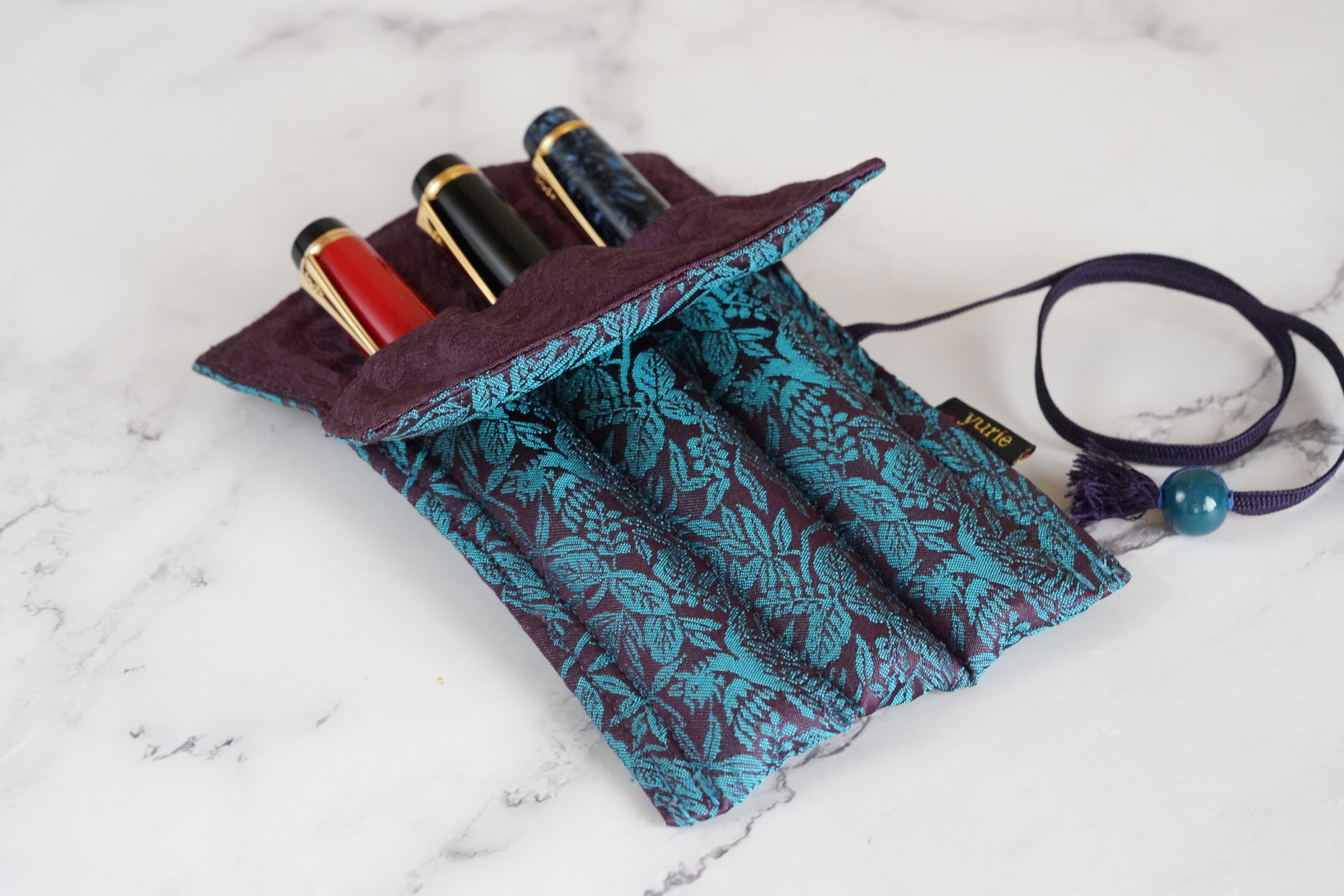 3-pencil case (without lid)