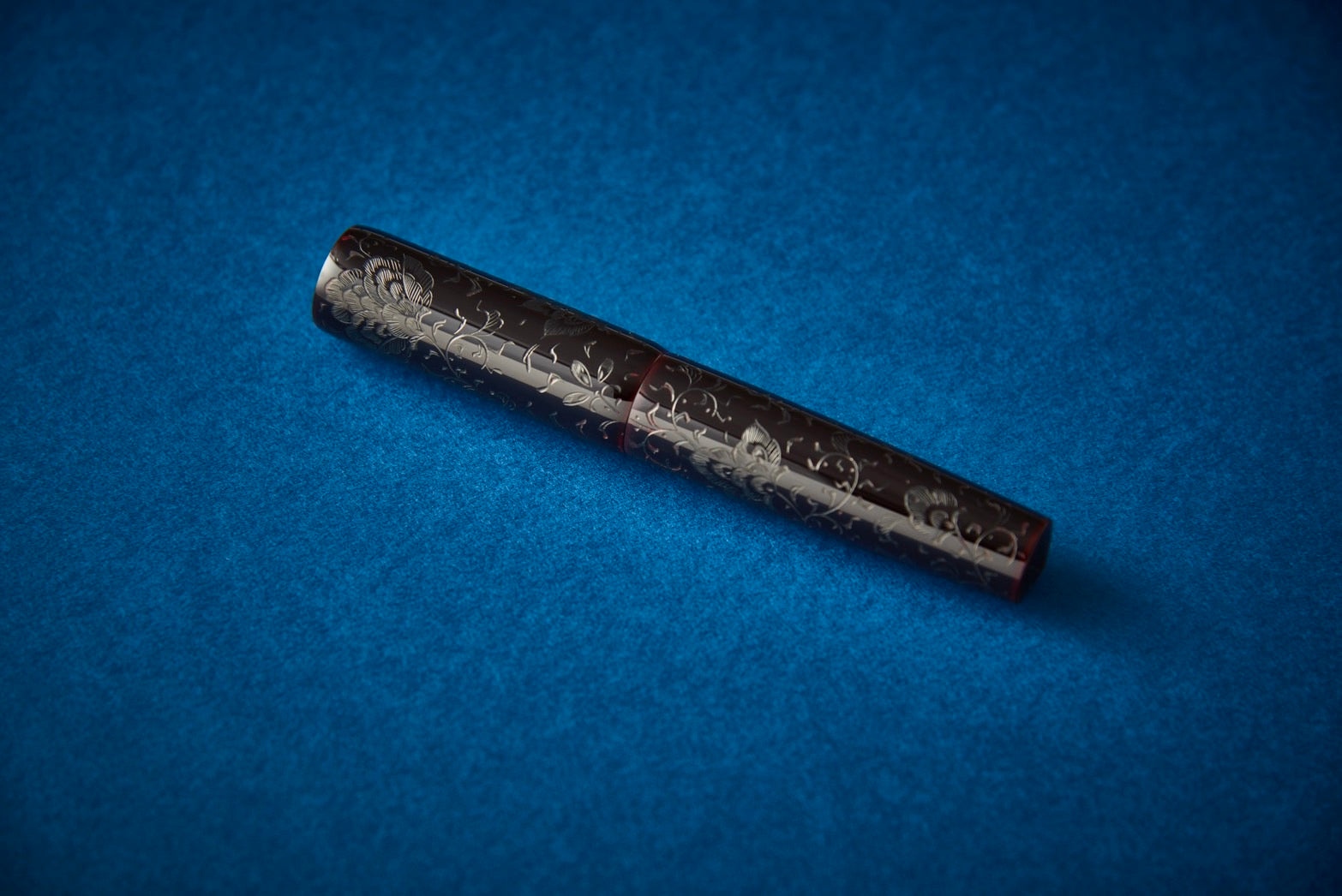 Hōsōge　(Shikkō　fountainpen version)