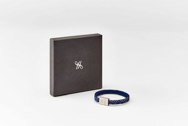 Come True Bracelet — Night Sea