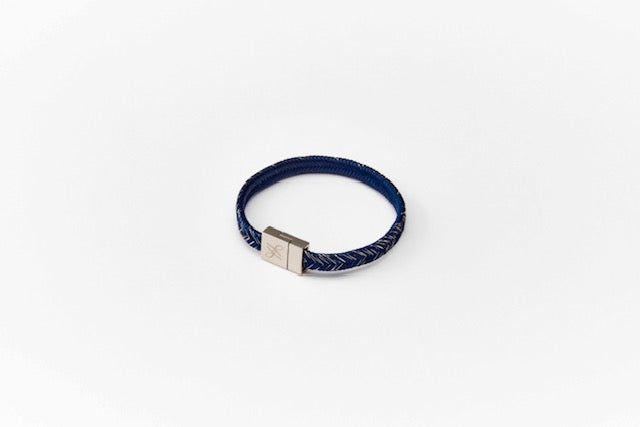 Come True Bracelet — Night Sea
