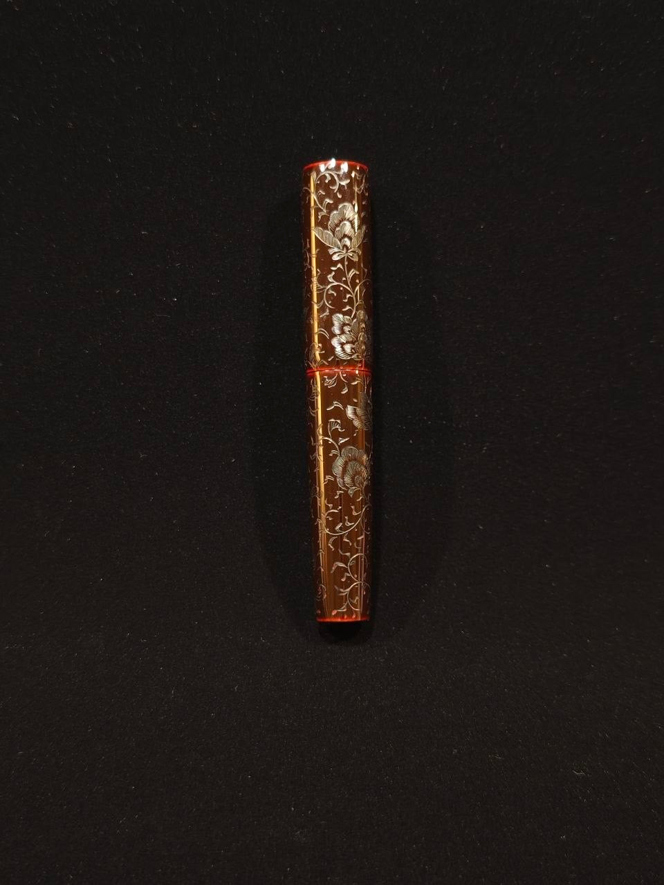 Hōsōge　(Shikkō　fountainpen version)