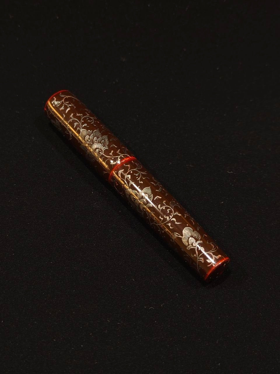 Hōsōge　(Shikkō　fountainpen version)
